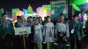 Tuan Rumah MTQ Tingkat Kecamatan Muko-Muko, Optimis Raih Juara Umum