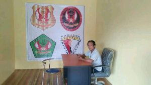 M.Husni Ajak Masyarakat Dukung Pj Bupati Bersama Membangun Tebo