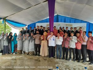 BKTM Aipda Dadan, Pelajar Hindari Narkoba & Jangan Sia -siakan Waktu