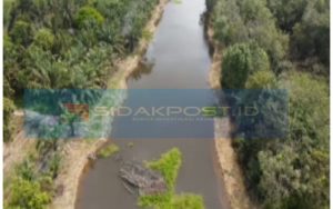 Dua Danau Tempat Bekarang Ikan, Disulap Menjadi Ikon Wisata Desa