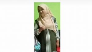 Gadis Cilik Asal Mangunjayo Hilang, Orangtuanya Lapor Ke Polres Tebo