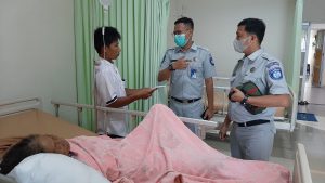 Jasa Raharja Jambi, MoU dengan 41 Rumah Sakit Untuk Menjamin Biaya Korban Kecelakaan