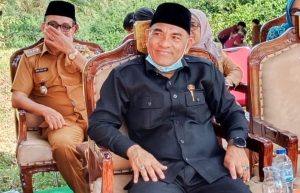 Zulkifli Hadiri Peresmian Wisata Lubuk Guci Mas
