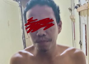 Apes, Diteriaki Maling Aksi Jambret Pria Ini Gagal