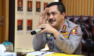 Polri Terapkan Restorative Justice dalam Kasus Dugaan Pencurian 40 Petani di Mukomuko