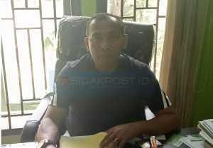 Jadikan Air Sungai Batanghari Bersih, Ini Langkah DLH Muaro Jambi