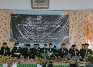 Peringati Satu Abad, PSHT Akan Gelar Kirab Budaya Nusantara
