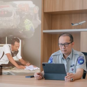 Jasa Raharja Jambi, Selesaikan Santunan Warga Kumpeh Ulu Kecelakaan di Tol Cipali