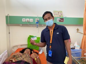 Ini Kata Betti, Setelah Persalinan dengan JKN-KIS