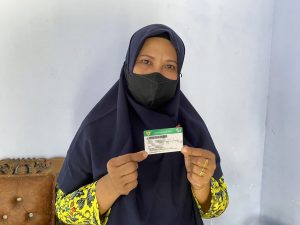 JKN-KIS Tanggung Cuci Darah Suami Aan Sejak 2020