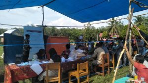 Pilrio Serentak di Bungo Selesai, Ini Pesan Bupati Mashuri