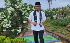 Ucapkan Selamat Kepada 42 Rio Terpilih, Maidani : Mari Bergandengan Tangan Membangun Dusun