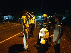 Gebrak Mari Gali Potensi SWDKLLJ, Jasa Raharja Kolaborasi dengan Samsat Tanjab Barat 