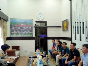 Diduga Cemarkan Nama Baik, Akun FB Arry Bunda’e Mozza Dipolisikan