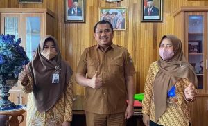 Pemkab Bungo Dukung Penuh Program Jaminan JKN-KIS