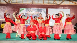 Bertajuk Festival Negeri Pamuncak, Tebo Akan Gelar Kenduri Swarnabhumi