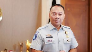 Respon Cepat, Jasa Raharja Berikan Santunan Korban Meninggal Kecelakaan di Sergai Sumut