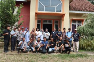 Tim Kemendikbud RI Turun Ke Tebo, Cek Persiapan Kenduri Swarnabhumi