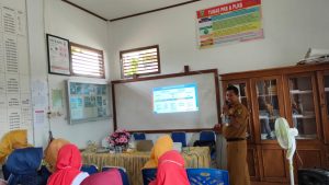 Sambut Harganas, Aksi Bersama Cegah Stunting Terus Digenjot