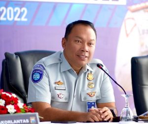 Laba BUMN Naik 1.000 Persen, Jasa Raharja Sumbang Laba 1,6 T