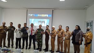Peringati HANI, BNN Sebut Jumlah Rawat Rehabilitasi dari Jambi Masuk 10 Besar