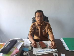 Disbunak Muaro Jambi Pastikan Ketersediaan Hewan Kurban Aman