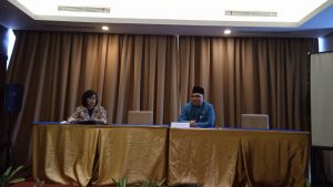Terkait Program Internet Desa, Diskominfo Jambi Target Juli Selesai