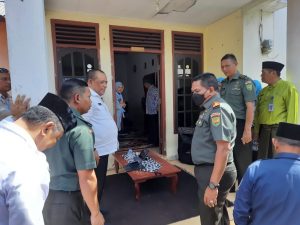 Hari Keluarga Nasional Jadi Momentum Gotong Royong Atasi Masalah Stunting