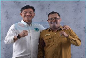 Camat Maro Sebo M.Isa : Selamat Atas Dilantiknya Ketua Asprov Jambi