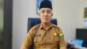 Aset Tanah Milik Pemda Muaro Jambi, 2024 Sudah Bersertifikat