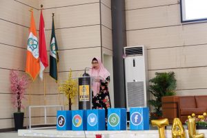 Guru Besar UIN Alauddin Makassar: Saya Harap LKA MPM Bina Mahasiswa Membaca Al-Qur’an
