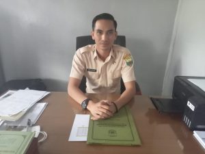 BPPRD Muaro Jambi Optimis Capai Target PAD 2022