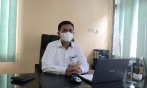 Jelang Idul Adha Bulog Kanca Kuala Tungkal Sediakan Sejumlah Daging Dalam Kondisi Aman