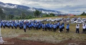 Pemkab Kerinci Gelar Upacara Hari Kesadaran Nasional