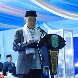 Bupati Kerinci Buka MTQ Tingkat Kabupaten