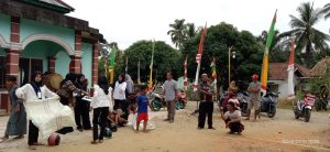 Lestarikan Budaya Lewat Lomba Permainan Tradisional