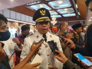 Lima Program Pembangunan Diprioritaskan