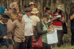 Ekspedisi Sungai Batanghari, Tim Kemendikbudristek RI Kunjungi Tebo