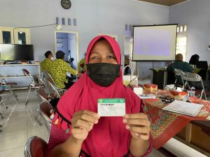 Jadi Peserta JKN-KIS, Tak Perlu Pusingkan Biaya Jika Mendadak Sakit