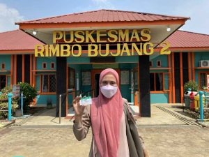 Operasi Tumor Miom Sutiyem Lancar Tak Berbiaya  