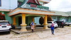 Kadinkes Bantah Dokter di RSUD Muaro Jambi Mogok Kerja