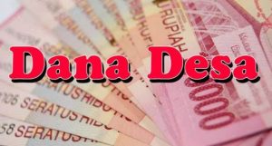 Dinas PMD : 40 Persen Dana Desa Tahun Ini Untuk BLT