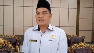 Sebanyak 1345 Jamaah Haji Asal Jambi Dalam Keadaan Sehat