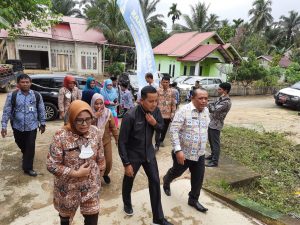 Novalia : Peran Aktif Semua Elemen Percepat Atasi Stunting