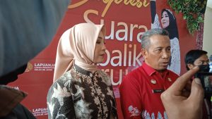 Gelar Karya Lapuanja Bentuk Dukungan Kepada WBP