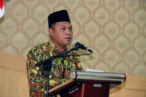 Pemkab Tanjabbar Akan Gelar Tabligh Akbar Tahun Baru Islam 1444 Hijriah