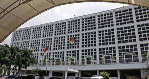 Ini Daftar Partai Politik ke KPU RI di Hari Pertama