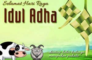 Idul Adha Memiliki Makna & Hikmah Dalam Kehidupan Sehari-hari