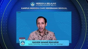 Harapan dan Masa Depan Permendikbudristek tentang Pencegahan dan Penanganan Kekerasan Seksual