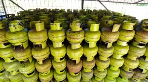 Diskoperindag Tanjab Barat Tegaskan Pangkalan Tidak Boleh Jual di Atas HET